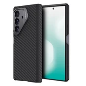 Nillkin Ovitek Armor za Samsung Galaxy Z Fold7 5G z MagSafe - črn