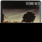 Second Rate - Vol. 3: Discography Special Edition (LP)