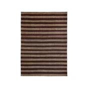 Preproga iz jute House Doctor HDBlock 230 x 160 cm
