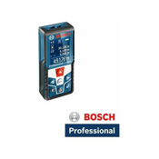 Bosch Laserski Daljinomer GLM 50 C 0.601.072.C00