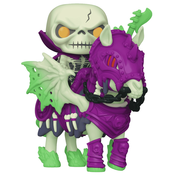 Funko POP! Rides: Funko Fusion S1 - Scareglow w/Nyte-Mare