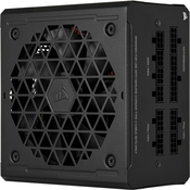 Corsair RM750e (2023) Fully Modular Low Noise ATX Power Supply - ATX 3.1 and PCIe 5.1 Compatible - 105°C Capacitors - 80 Plus Gold Efficiency - Modern Standby Support - Black