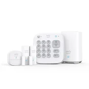 Anker eufy T8990321-5-dijelni bežični set kućnog alarmnog sustava