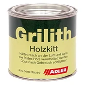 KIT NITRO ADLER GRILITH 200ML