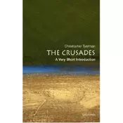 Crusades: A Very Short Introduction