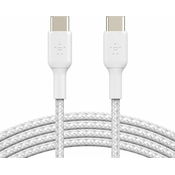 Belkin BOOST CHARGE USB-C USB-C kabel bel 60W