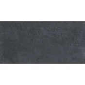 Mexen Dimona Nero vzorec glaziranega rektificiranega gres porcelana G1, talna-stenska ploščica, mat - TL321-00-S