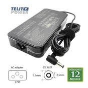 Asus 19.5V-6.32A ( 5.5 * 2.5 ) PA-1121-28 120W laptop adapter ( 3060 )