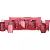 Baylis & Harding Midnight Cherry poklon set za tijelo