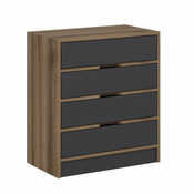 HANAH HOME Komoda Elina 8172
