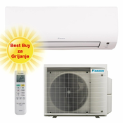 DAIKIN FTXP71M/RXP71M COMFORA