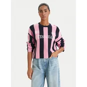 Guess Jeans Pulover W6RR17 Z3FC2 Pisana Regular Fit