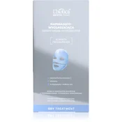 L’biotica Estetic Clinic Oxy Treatment intenzivna hidrogelna maska za učvrstitev obraza 1 kos