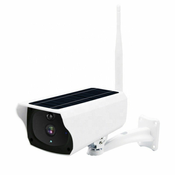 Secutek Solarna baterija IP kamera SBS-LY4P