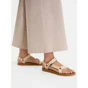 Sandali Teva Original Universal 1003987 Svetlo bež
