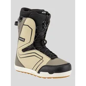 Nitro Sentinel TLS 2026 Snowboard Boots desert