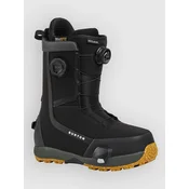 Burton Highshot Plus So Wide 2027 Step On Boots black