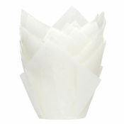 House of Marie Papirnati modelčki za mafine - Tulipani 36 kos