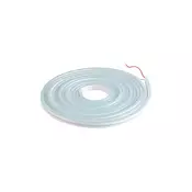 LED Zunanji trak NEON 5m LED/40W/24V moder IP65