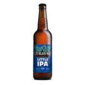 Looblahnah, Little IPA - karton