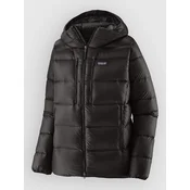 Patagonia Fitz Roy Down Hoody Jacket black