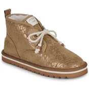 Armistice  BOULD BOOTS  Pozlačena
