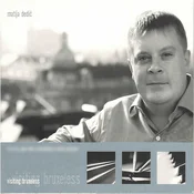 posneti mediji MATIJA DEDIC - VISITING BRUXELLES, (397330)