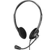 Sandberg slušalice sa mic. MiniJack Headset Bulk 825-30