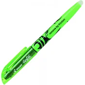 Flomaster pilot signir frixion sw-fl PILOT - ZELEN