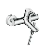 HANSGROHE enoročna armatura za kad TALIS S (72400000)
