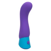 California Exotics Rave G-Vibe Vibrator Purple