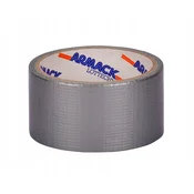 DUCT 101 lepilni trak srebrn 48 mm x 50y