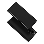 Etui Skin za Xiaomi Redmi 13 - črn