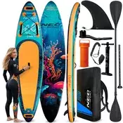 SUP deska Aquasurf 320 x 84 x 15 cm Neo-Sport 170214