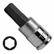Tona Expert 1/4 imbus 4 mm TONA EXPERT