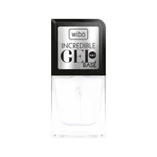 Gel za Nokte Incredible Gel Base WIBO | Lakovi i Kolor Gelovi | Kozmo Shop Online