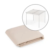 Blumfeldt streha - Pantheon Robust 3x3