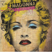 Madonna Celebration (2 CD)
