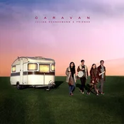 Julian Schneemann - & Friends - Caravan (LP)