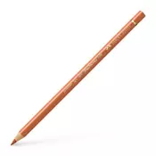 Faber Castell Polychromos – Burnt Ochre 187