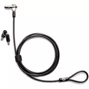 HP varnostna ključavnica Nano Lock (1AJ39AA)