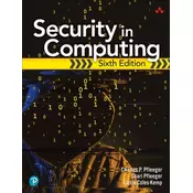 Security in Computing