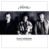 Elias Akselsen - Horta (LP)