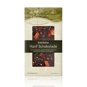 Temna čokolada s konopljo – 100 g