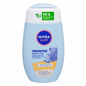 Nivea Blagi šampon za bebe 80503, 200ml