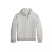 Polo Ralph Lauren Majica svetlo siva