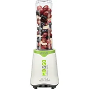 ECG Blender 3510 Nutri Mix&Go, 350W, 0,6l