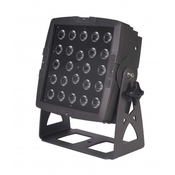 SAGITTER IP 65 architectural led  24X10W RGBW/FC IP COLOR 24C