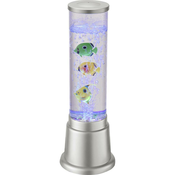 Leuchten Direkt 85127-21 - LED RGB dizajnerska stona lampa AVA LED/1,2W/12/230V