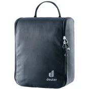 DUT Deuter Wash Center II - travel cosmetic bag (Black)